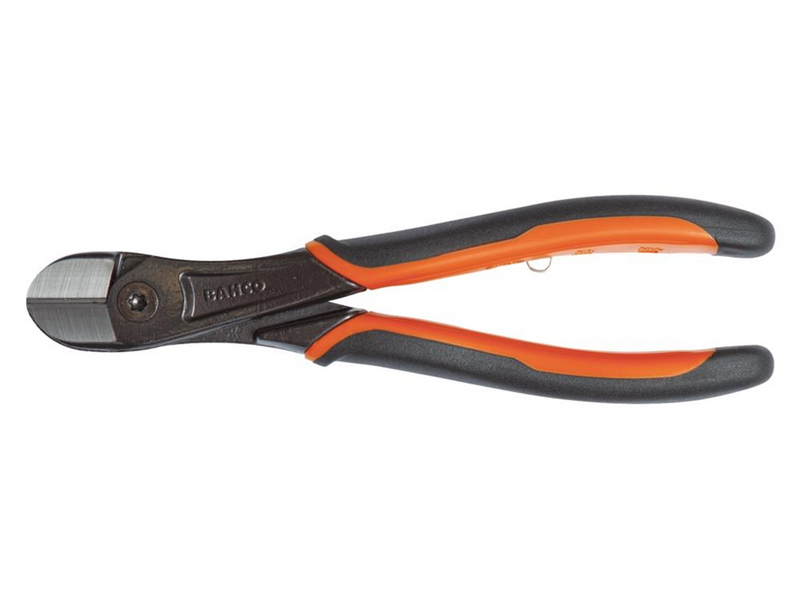 BAHCO Side cutting plier heavy duty 21hdg-200ip