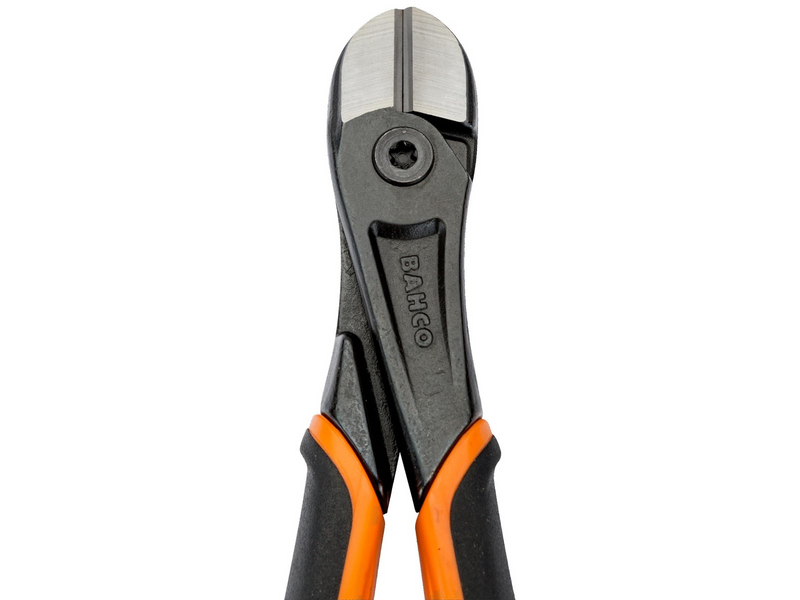 BAHCO Side cutting plier 21hdg-180ip