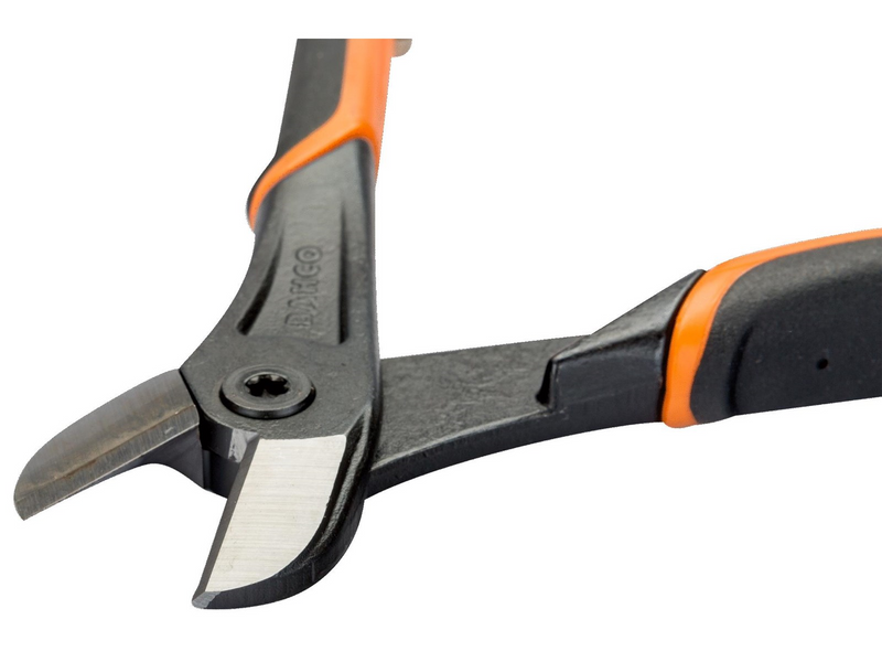 BAHCO Side cutting plier 21hdg-180ip