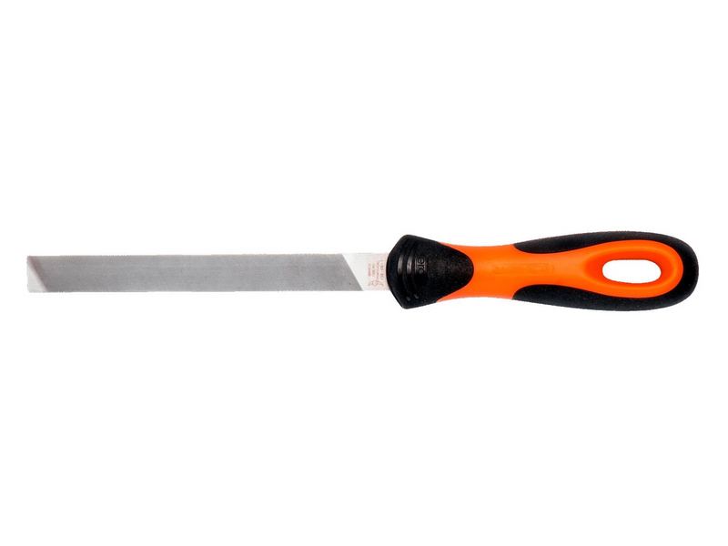 BAHCO 8 mill saw.1re.with handle