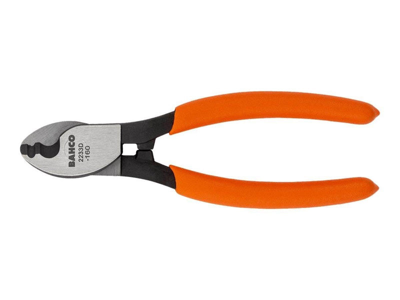 BAHCO Stripping/cutting pliers