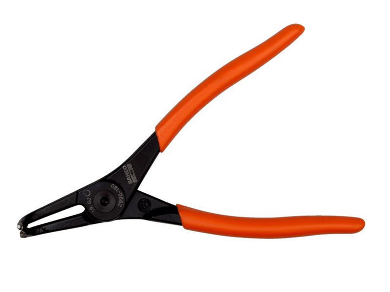 BAHCO Circlip plier 2990-140