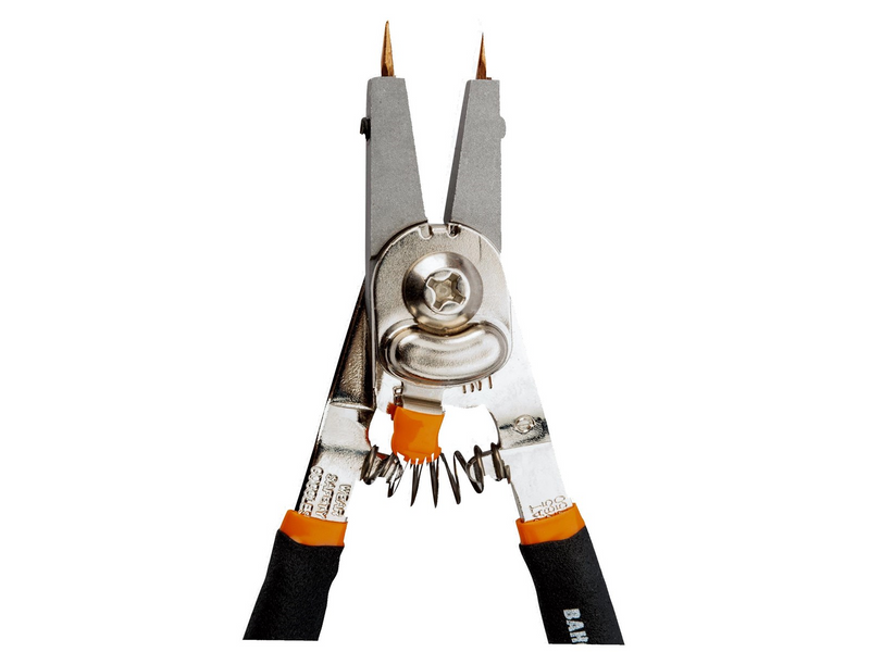 BAHCO Circlip plier 2928-160