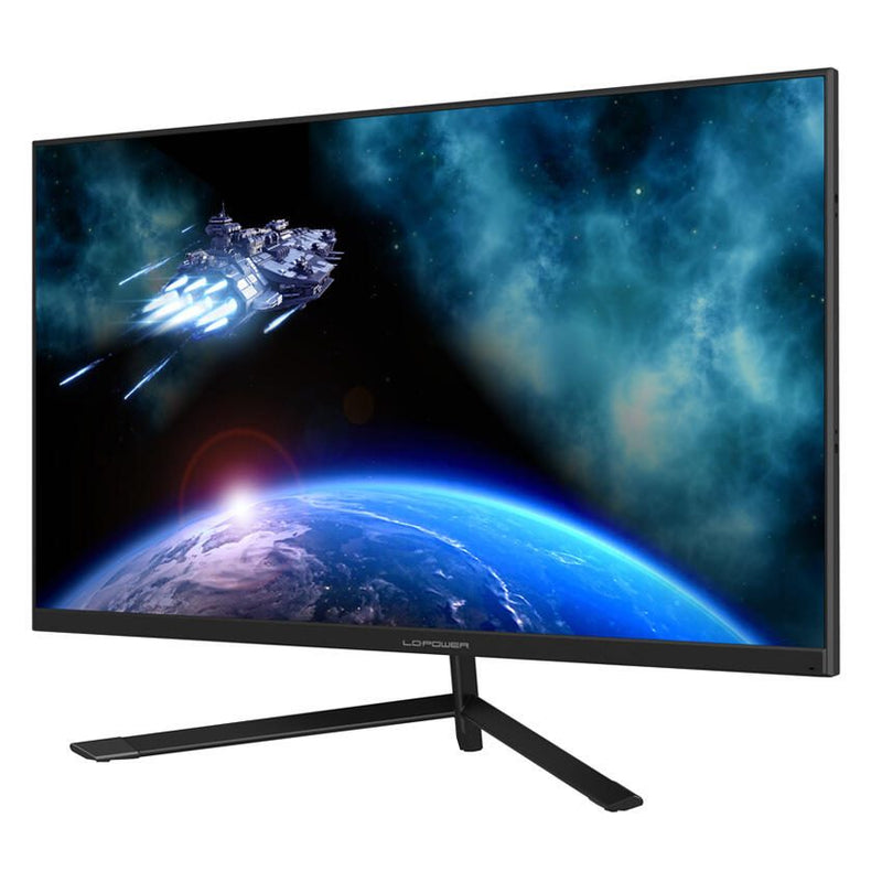 LC-Power M27-FHD-144 Full HD Gaming-Monitor 68,6 cm (27')