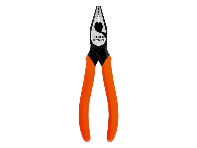 BAHCO Comb plier 2628 d-180