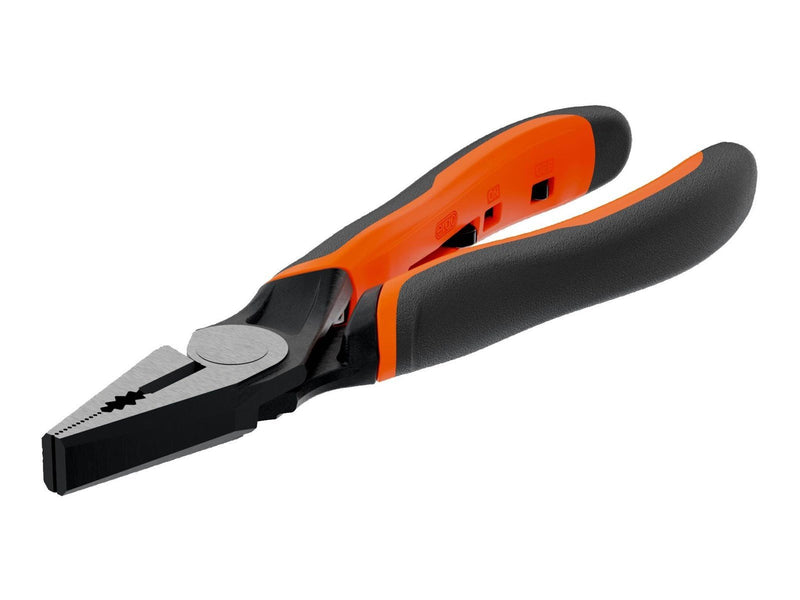 BAHCO Comb plier 2628 g-160ip