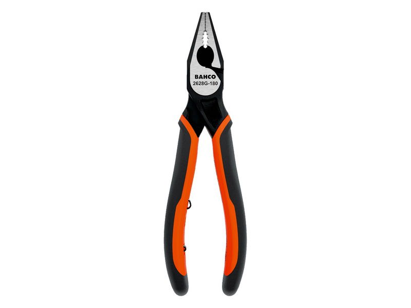 BAHCO Comb plier 2628 g-160ip