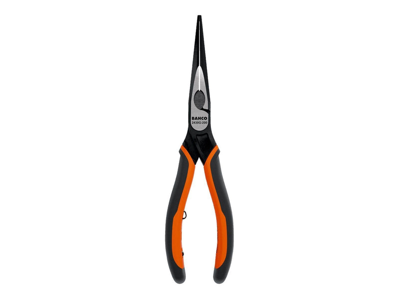 BAHCO Snipe nose cutting 200 ip