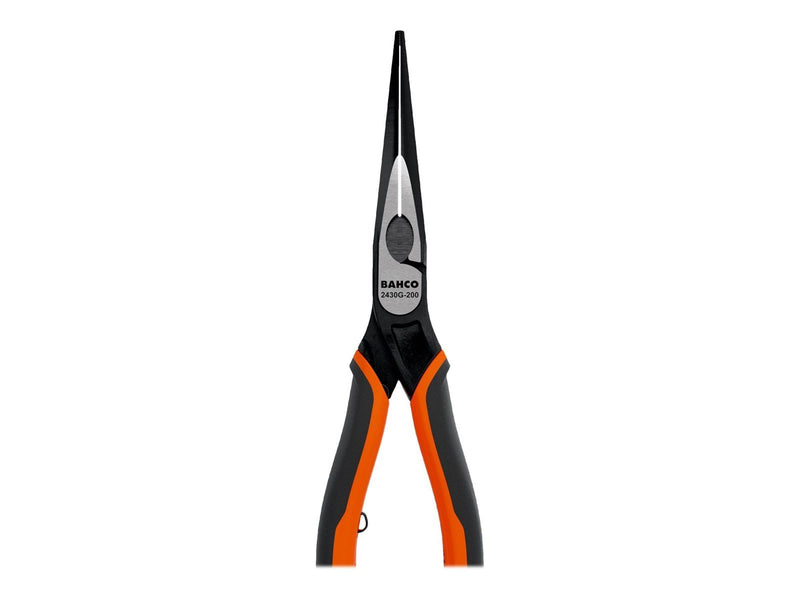 BAHCO Snipe nose cutting 200 ip