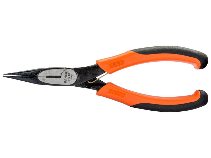 BAHCO Snipe nose cutting 160 ip