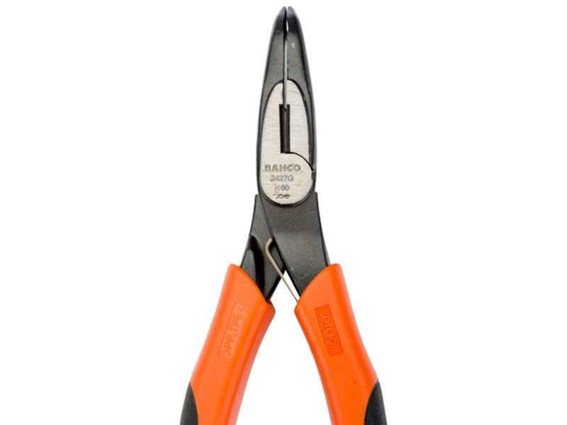 BAHCO Snipe nose bent g 200 ip