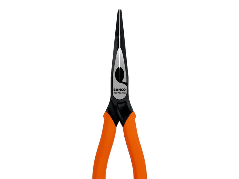 BAHCO Long nose plier 2427 d-160