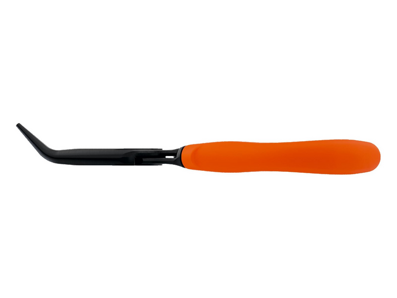 BAHCO Long nose plier 2427 d-160