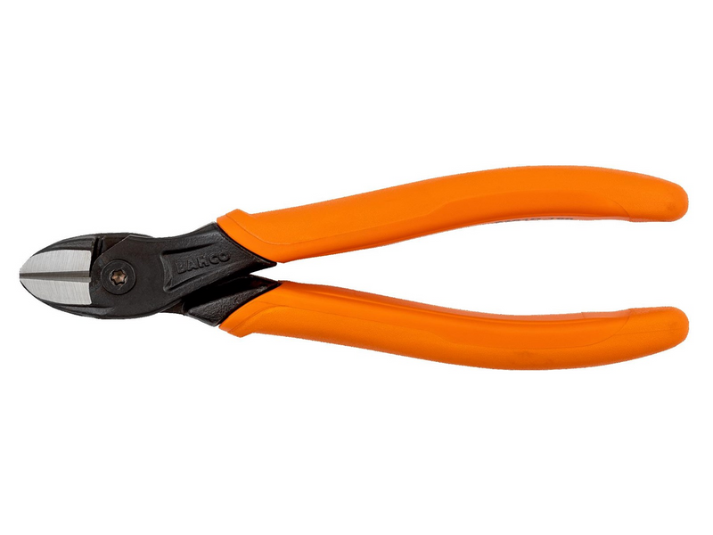 BAHCO Side cutter 2101d-160ip