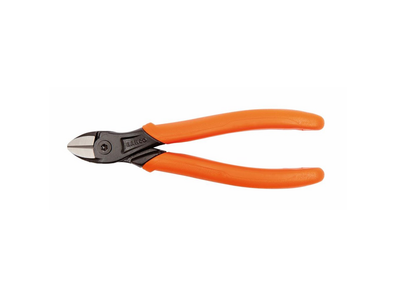 BAHCO Side cutter 2101d-125ip