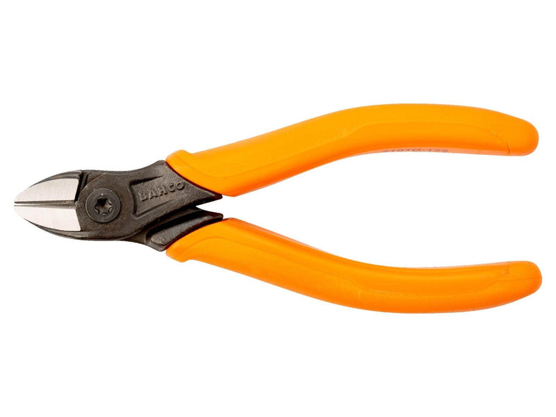 BAHCO Side cutter 2101d-125ip