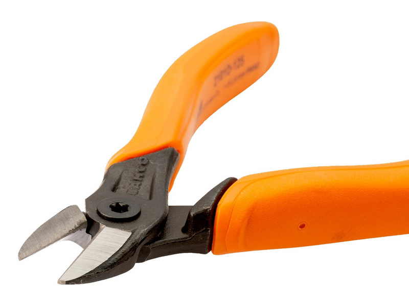 BAHCO Side cutter 2101d-125ip