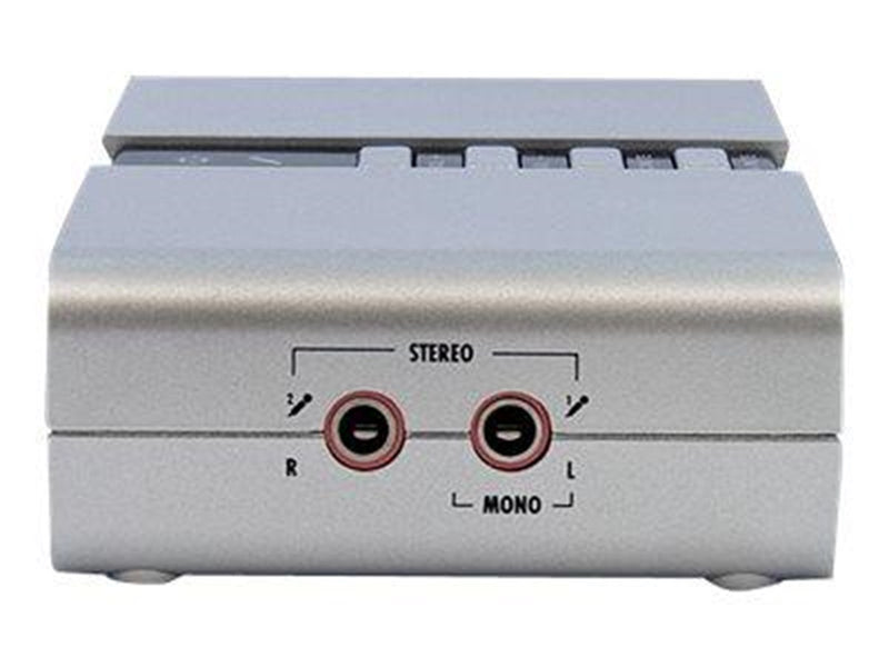 StarTech.com 7.1 USB Audio Adapter Sound Card mit SPDIF Digital Audio