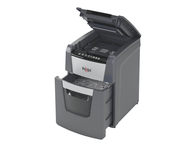 Rexel Optimum AutoFeed+ 90X