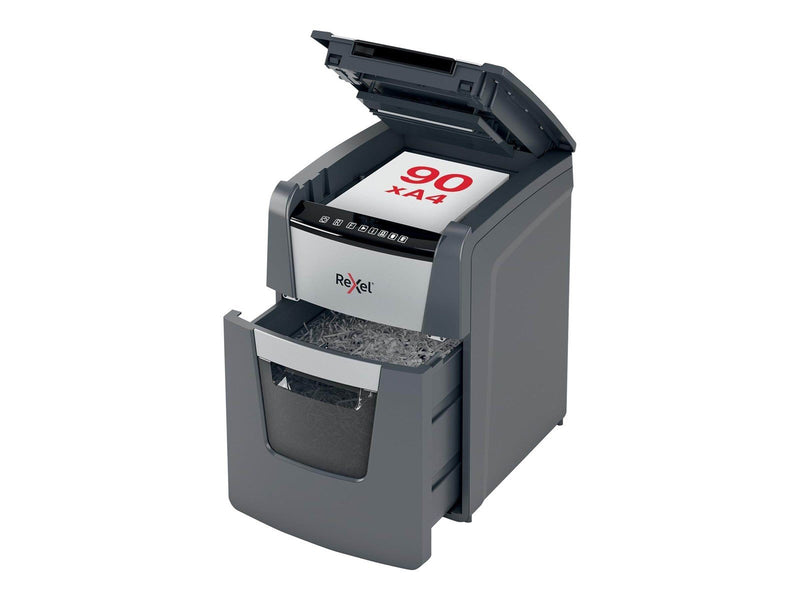 Rexel Optimum AutoFeed+ 90X