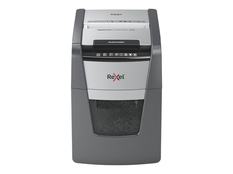 Rexel Optimum AutoFeed+ 90X