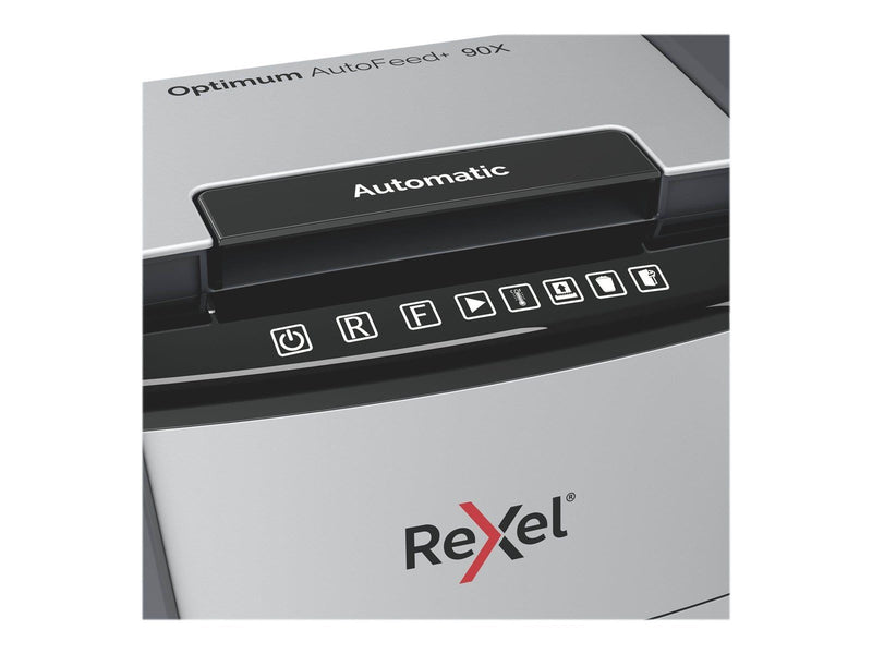 Rexel Optimum AutoFeed+ 90X