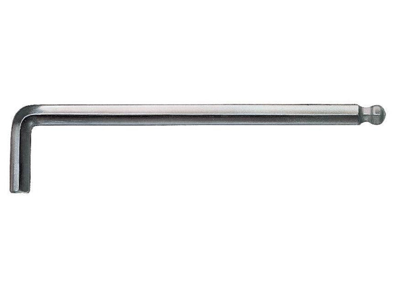 Wera l-key 950 pkl metric chrome-plated 1.5 mm