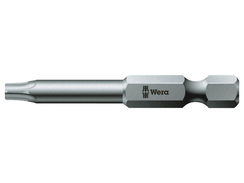 Wera 867/4 z torx® bits tx 25 x 50 mm