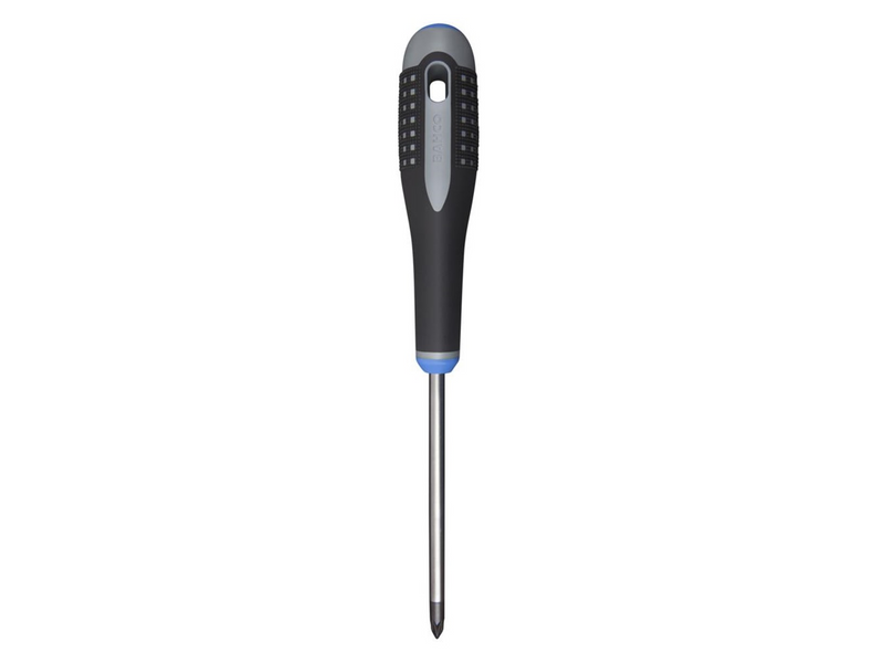 BAHCO screwdriver ergo small handle pz2x100mm