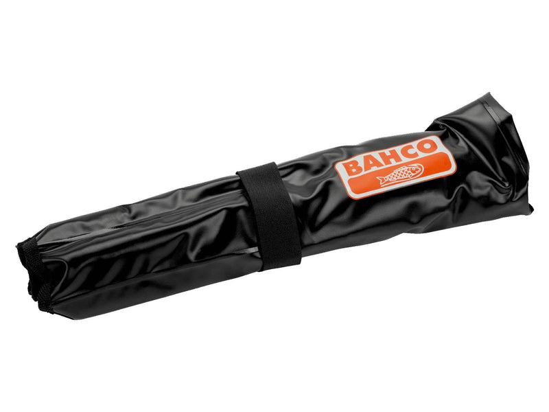 BAHCO Flex head set w plastic wallet