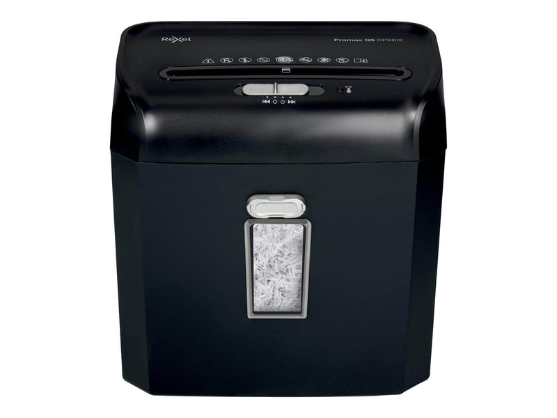 Rexel ProMax QS RPX612