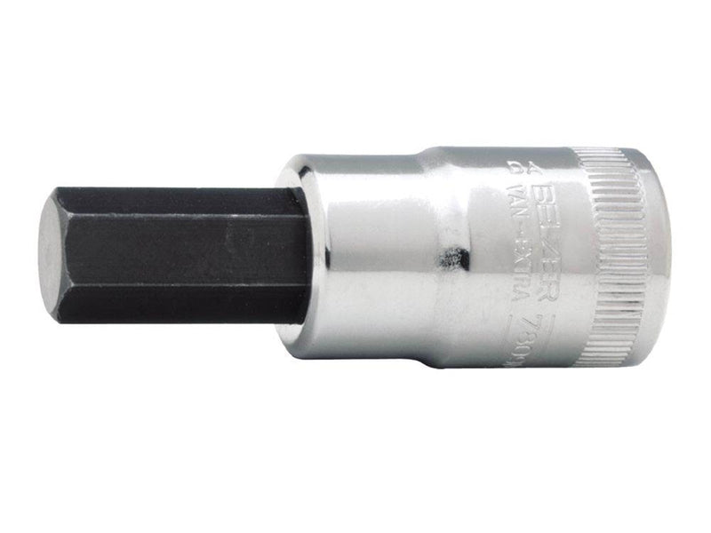 BAHCO socket 1/2 hex 5x60mm