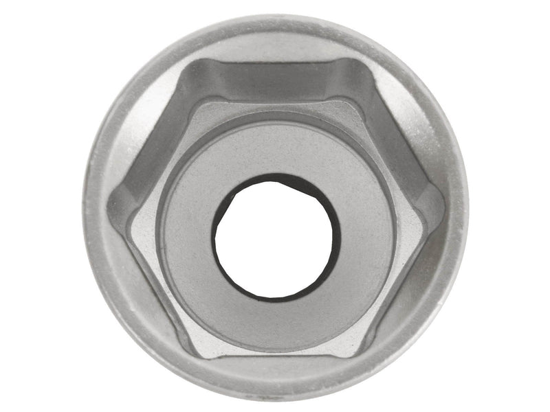 BAHCO socket 1/2 deep hexagonal 17mm