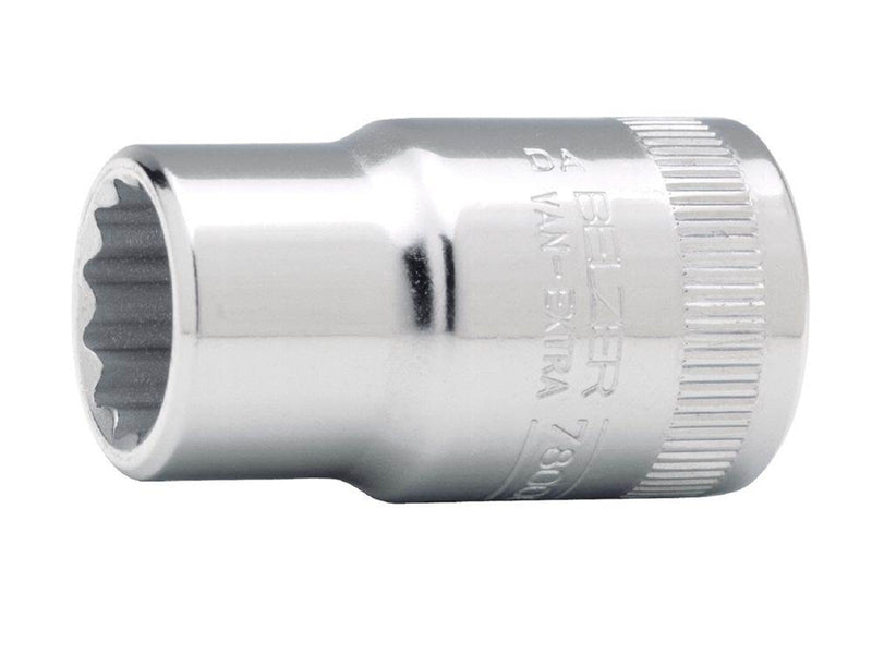 BAHCO socket 1/2 hexagonal 13mm