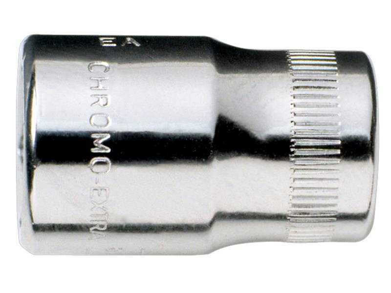 BAHCO socket 1/4 hexagonal 13mm