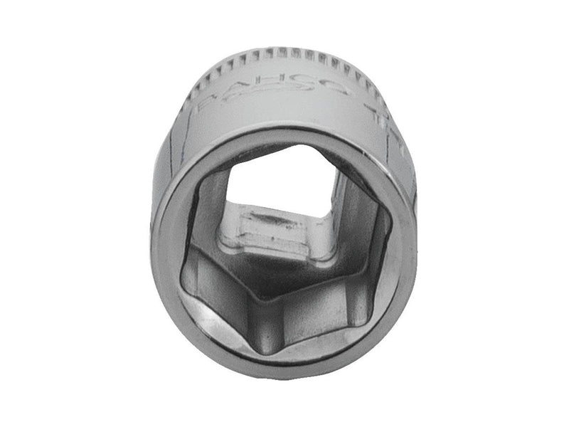 BAHCO socket 1/4 hexagonal 9mm