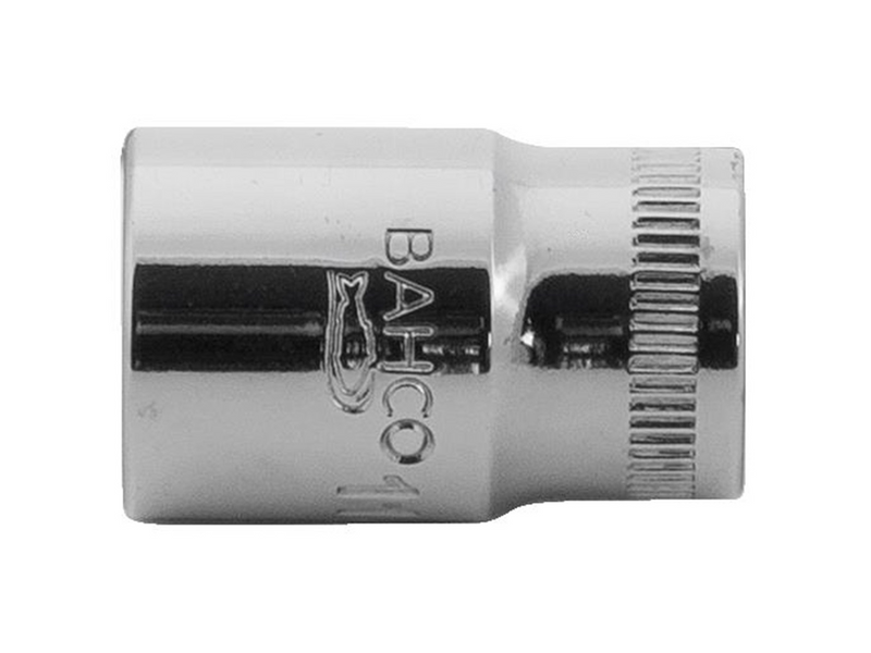 BAHCO socket 1/4 hexagonal 9mm