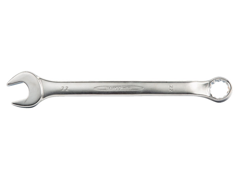BAHCO Combination wrench 1952m-8