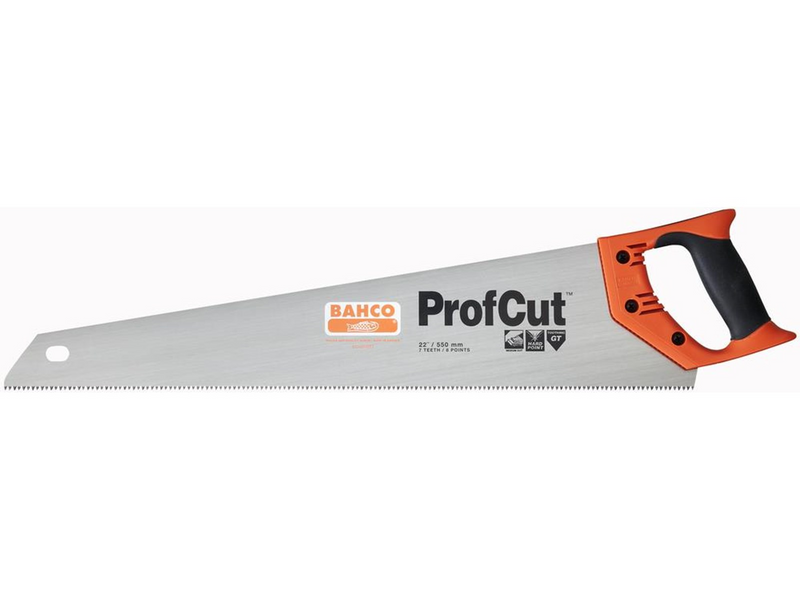 BAHCO Handsaw procut 22 gt7