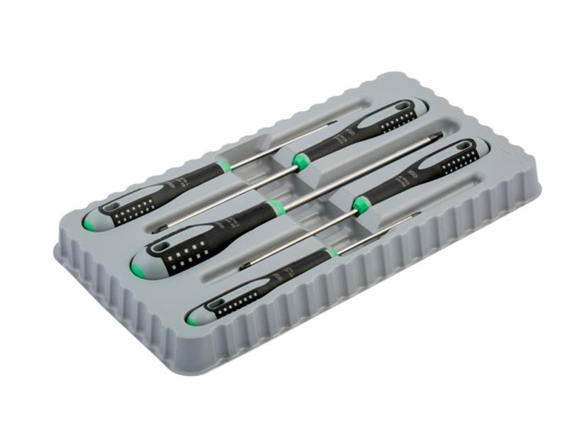 BAHCO Screw.dr ergo set