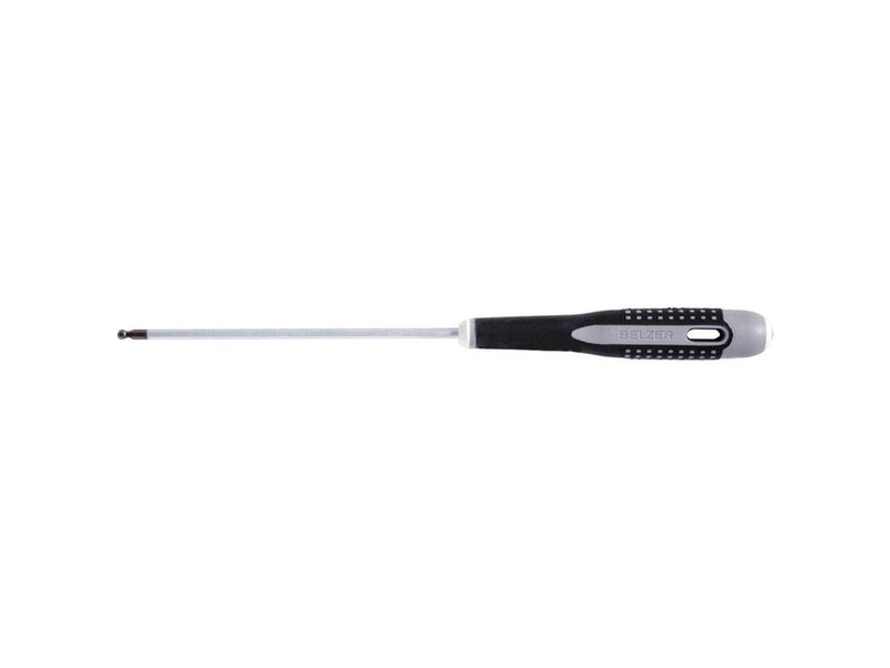 BAHCO Screw.dr ergo hex ball 2.5x100