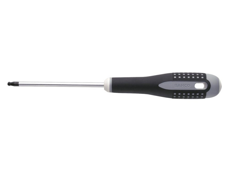 BAHCO screwdriver hex 6