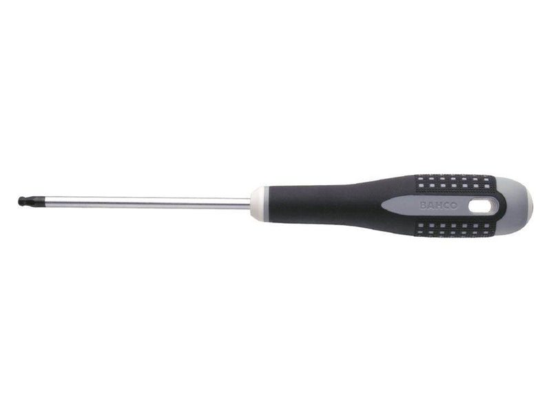 BAHCO Screw.dr ergo hex ball 3x100