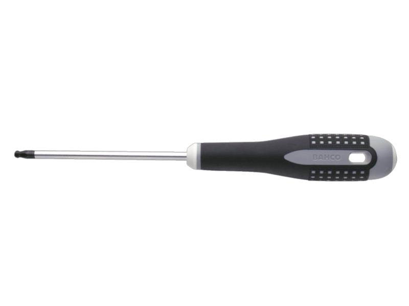 BAHCO Screw.dr ergo hex ball 2x100