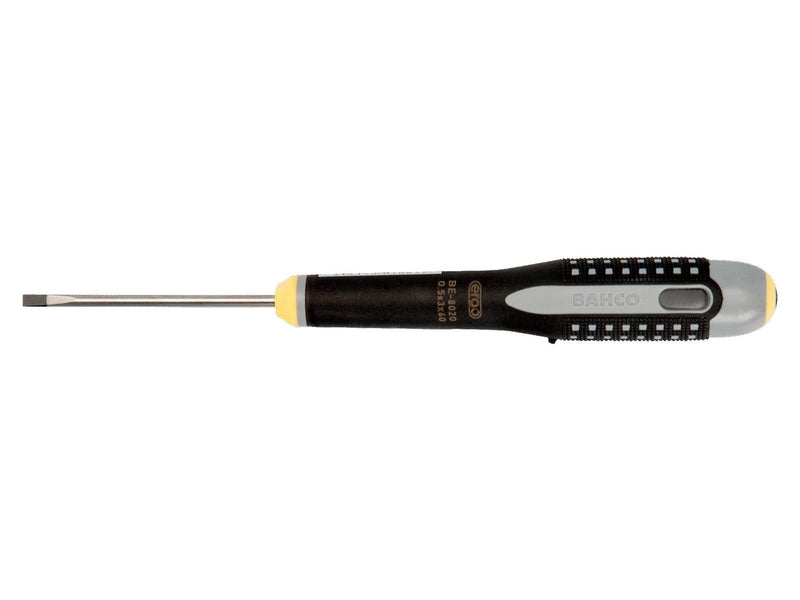 BAHCO Screw.dr ergo 0.8x4.0x175