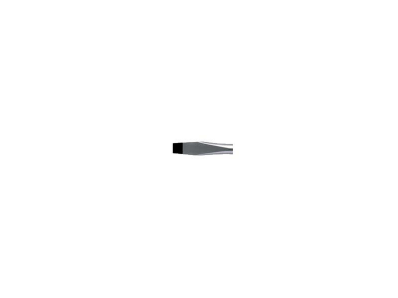 BAHCO Screw.dr ergo 1.2x6.5x125