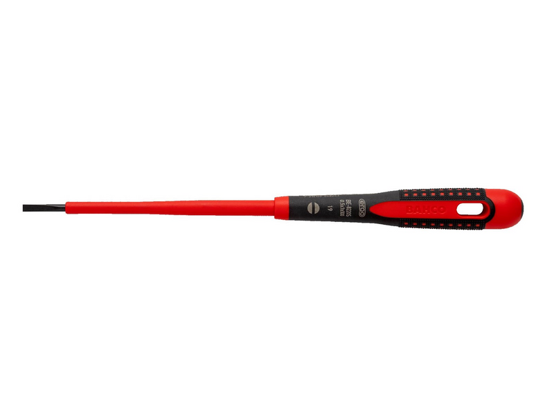 BAHCO Screw.dr ergo iec 1.2x8.0x175