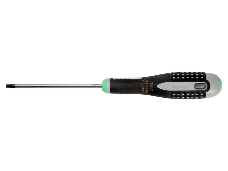 BAHCO Screwdriver ergo btx 40x150 tamper