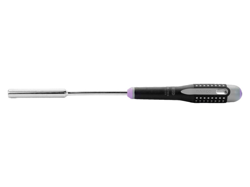 BAHCO Bacho nut driver ergo