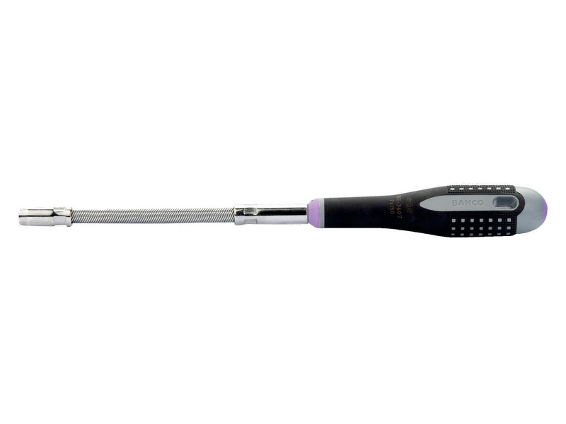 BAHCO nut driver flex 7x150mm